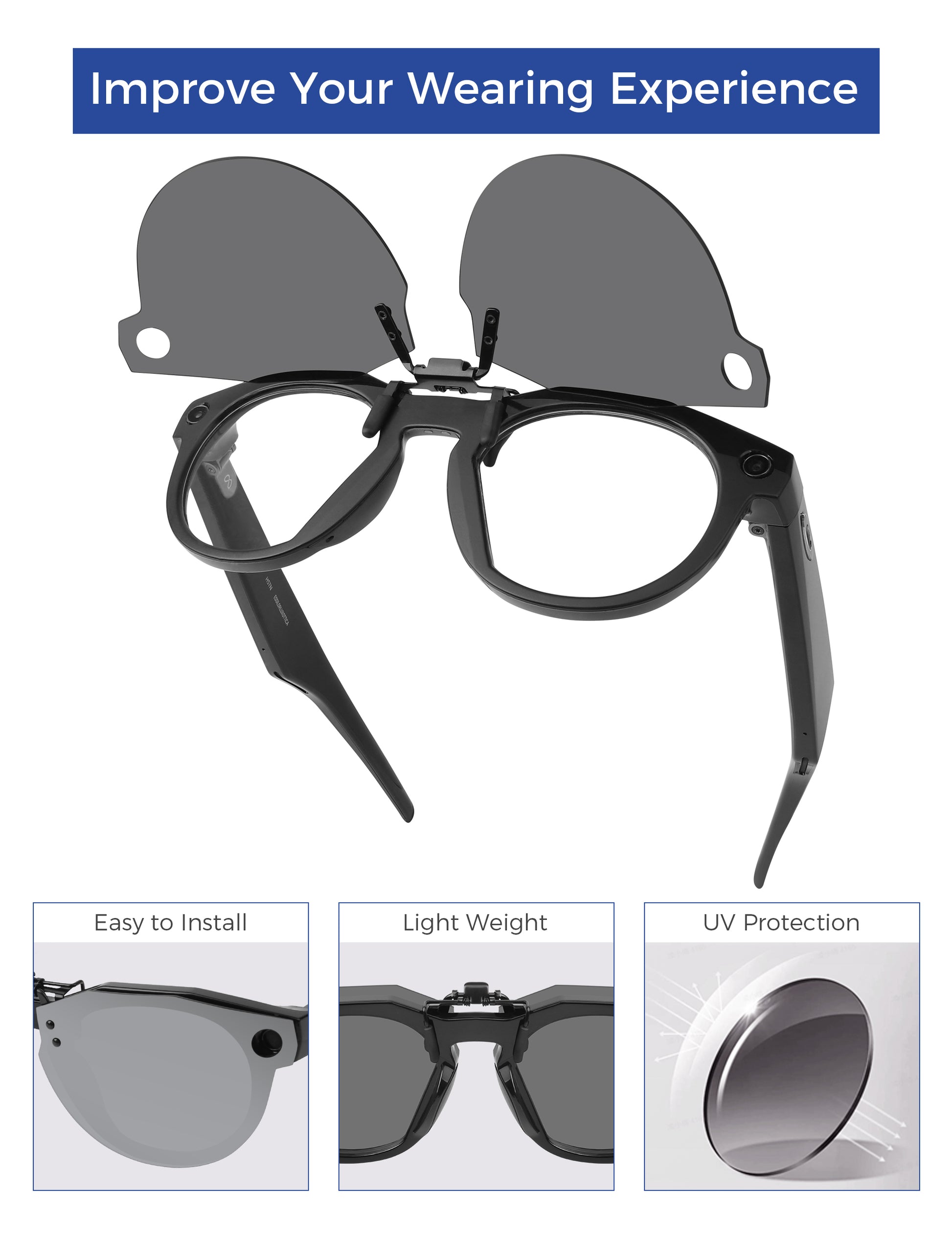 Silver Chrome MirrorX™