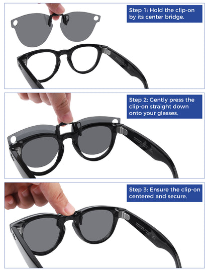 Silver Chrome MirrorX™