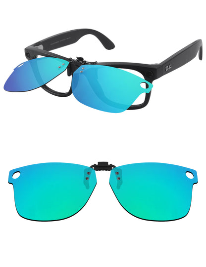 Emerald Green MirrorX™
