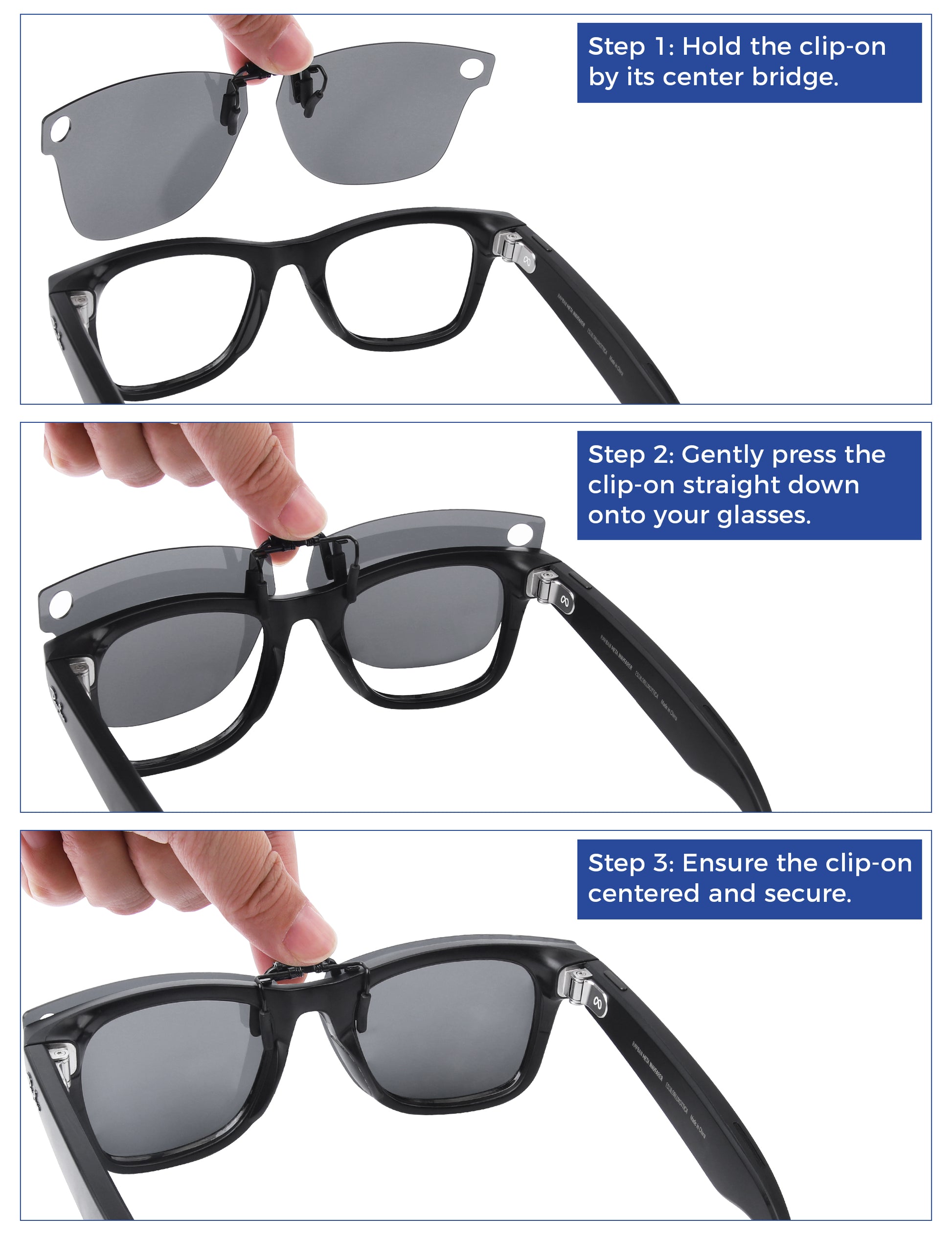 Glacier Blue MirrorX™