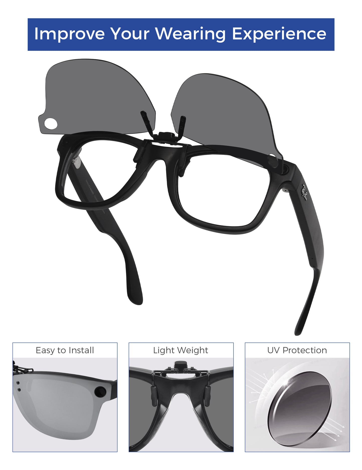 Silver Chrome MirrorX™