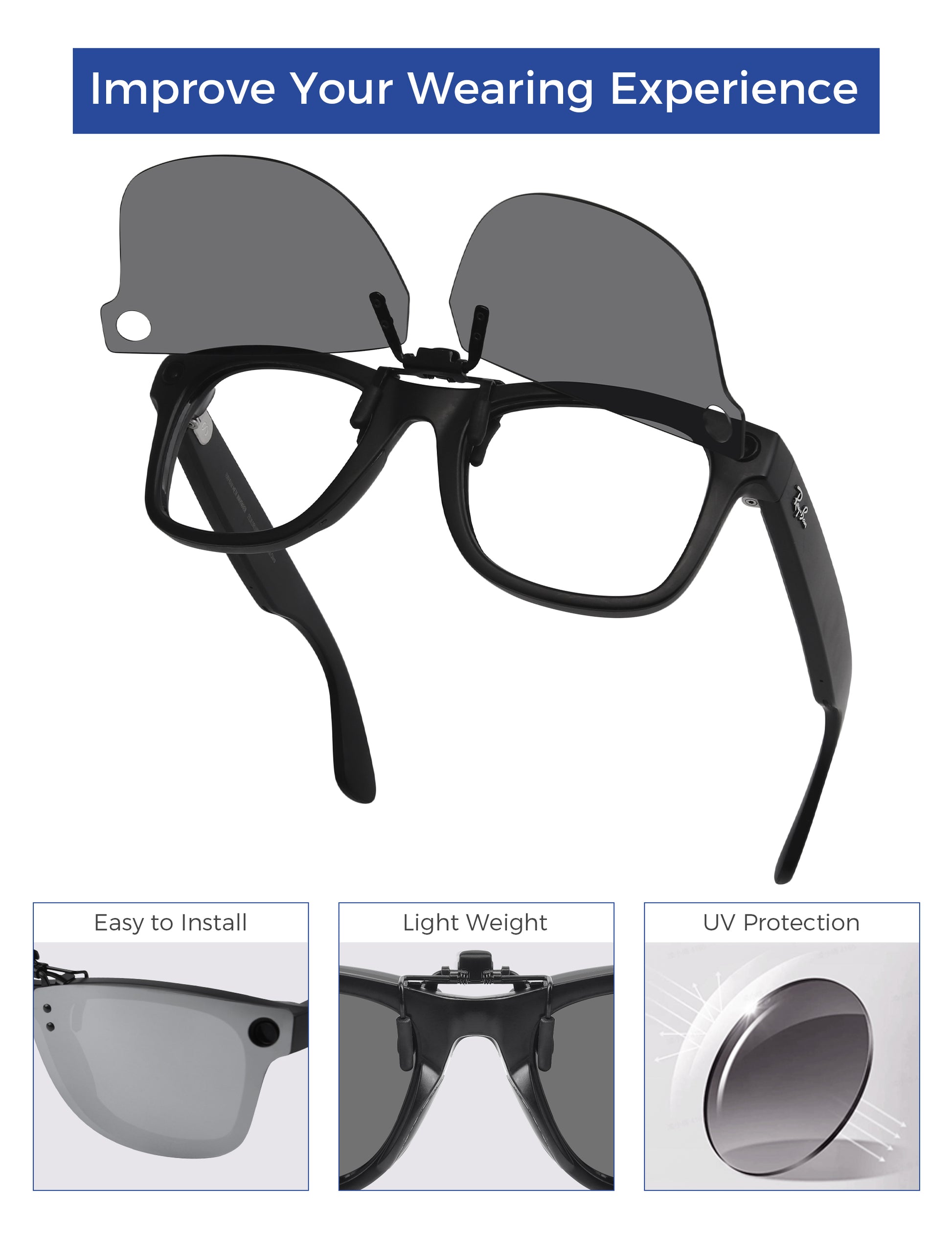 Silver Chrome MirrorX™