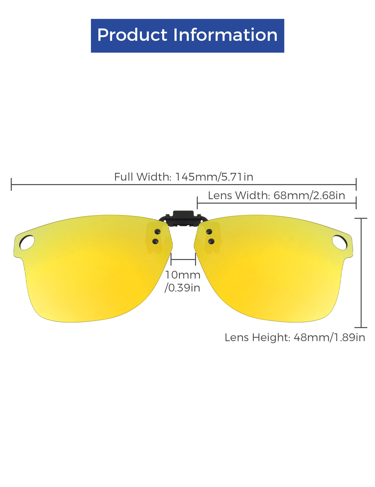 24K Gold MirrorX™
