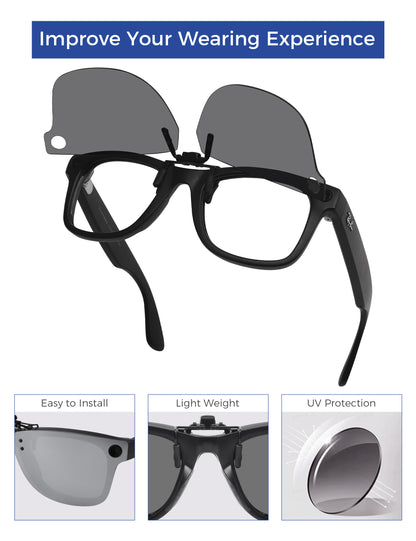 Silver Chrome MirrorX™