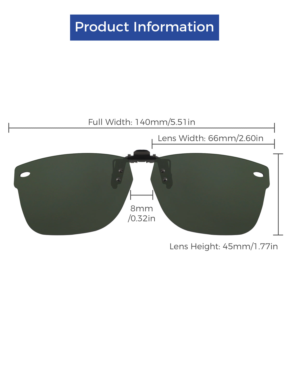 G15 Green