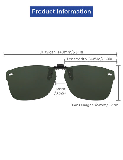 G15 Green