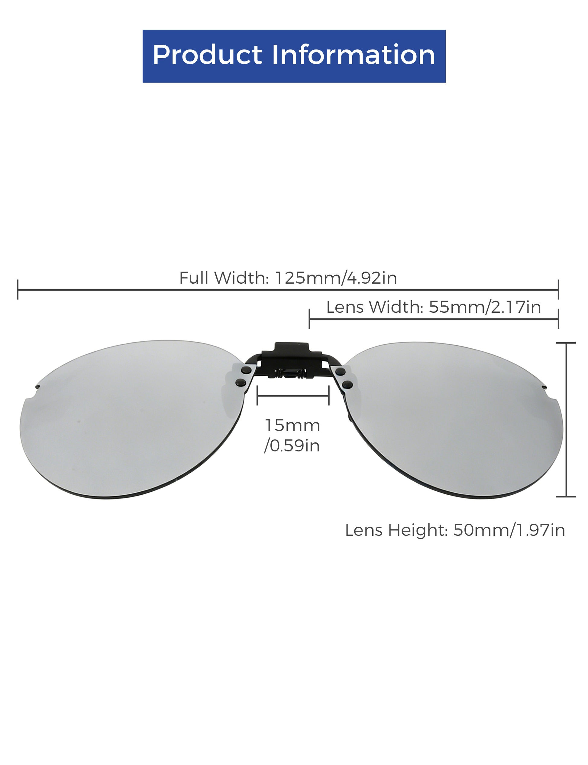 Silver Chrome MirrorX™