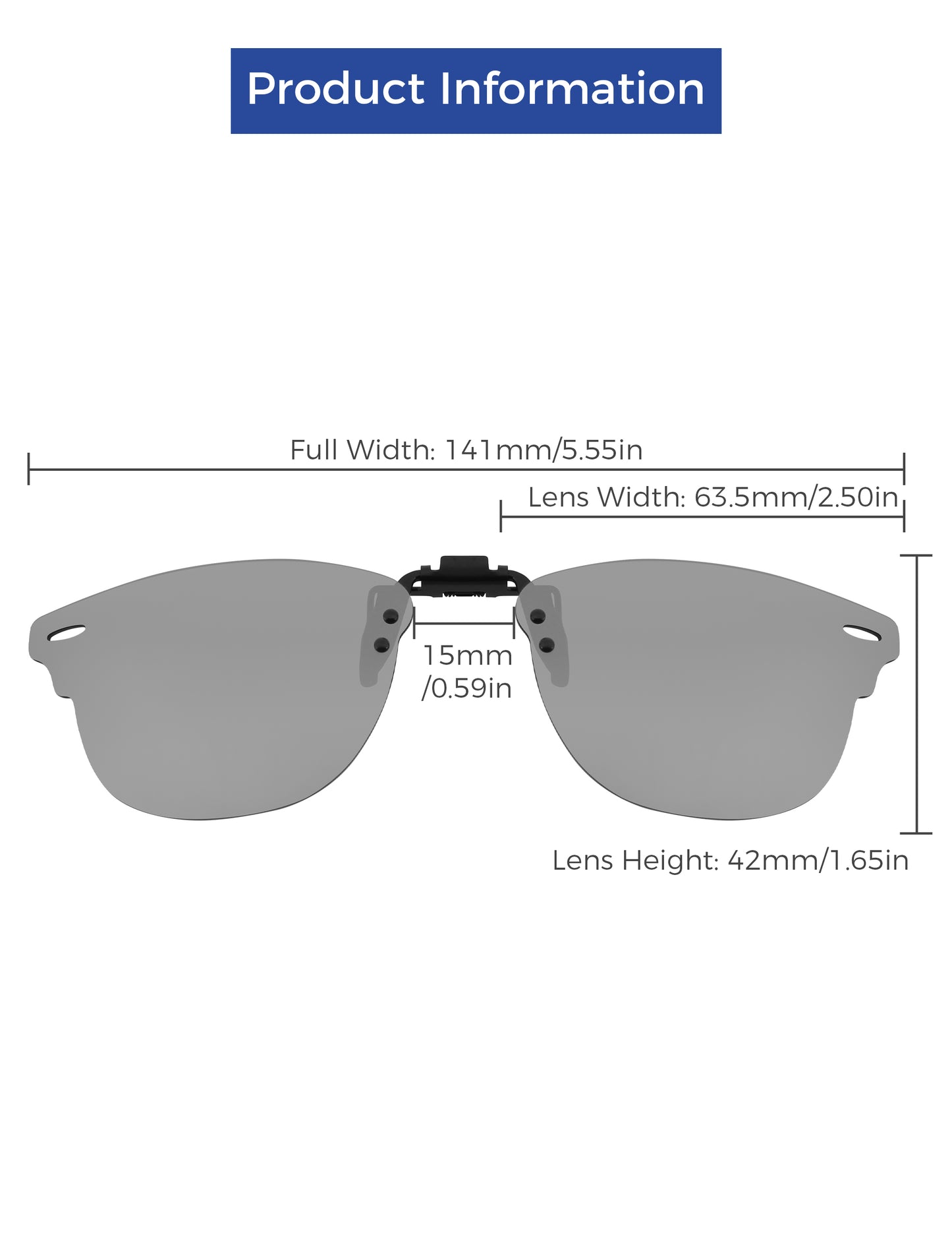 Silver Chrome MirrorX™