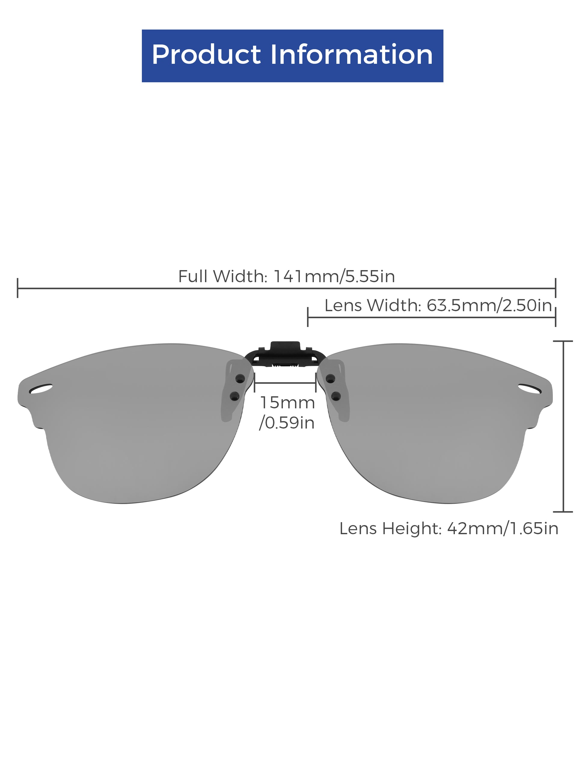 Silver Chrome MirrorX™