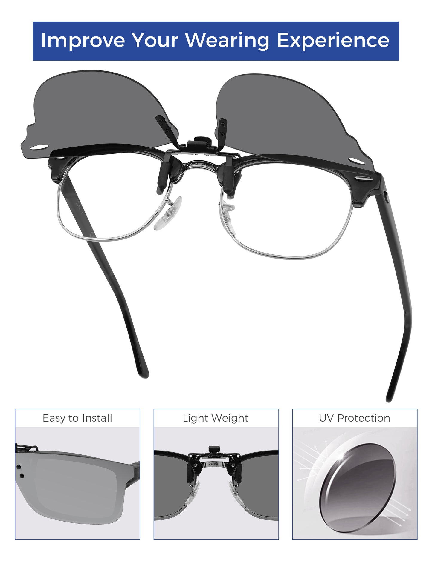 Silver Chrome MirrorX™