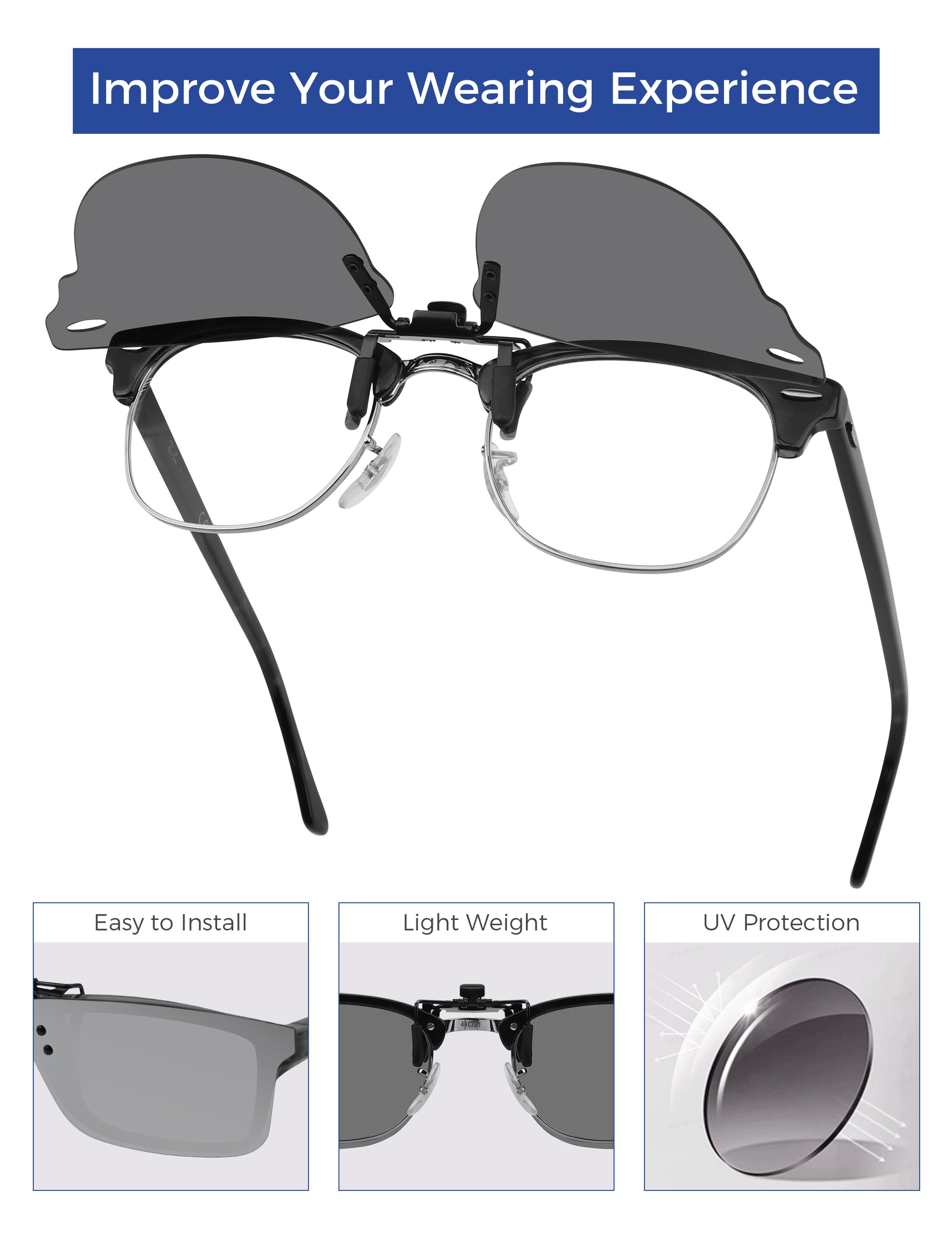 Silver Chrome MirrorX™