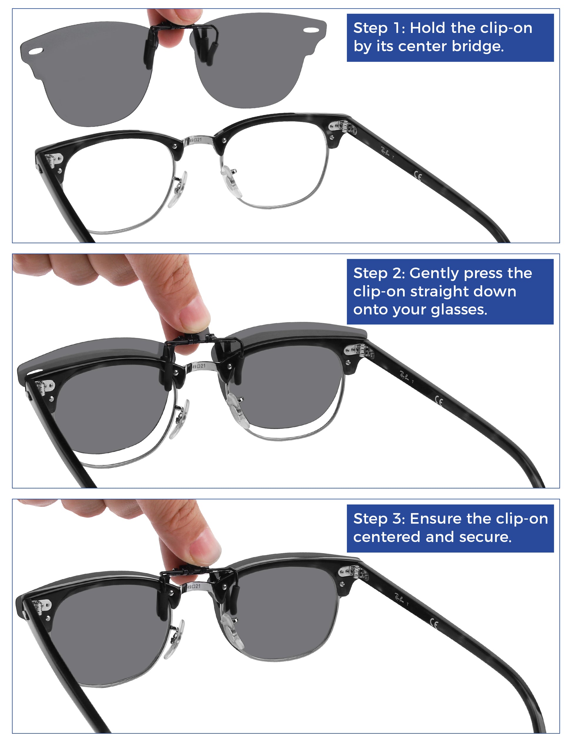 Silver Chrome MirrorX™