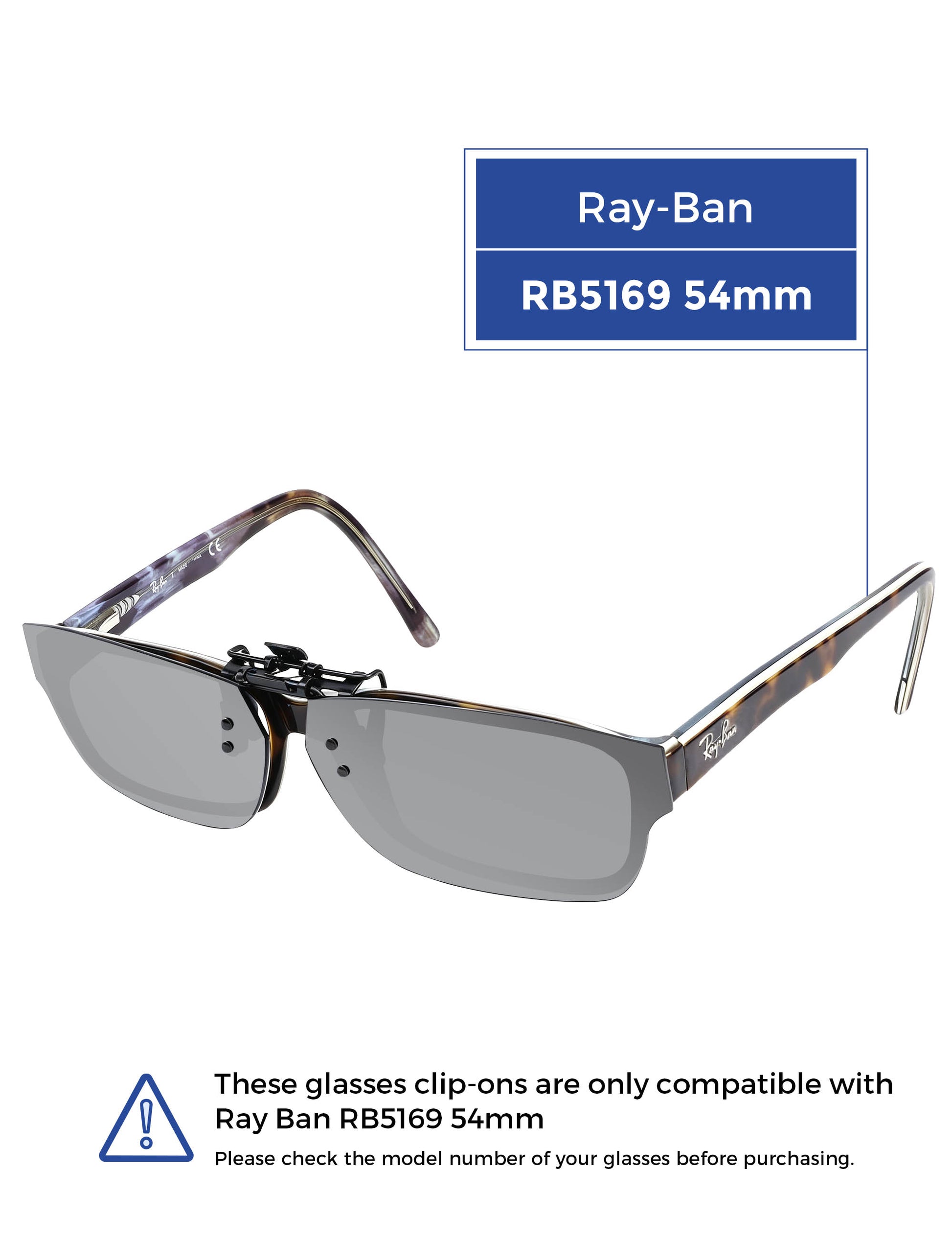 Silver Chrome MirrorX™