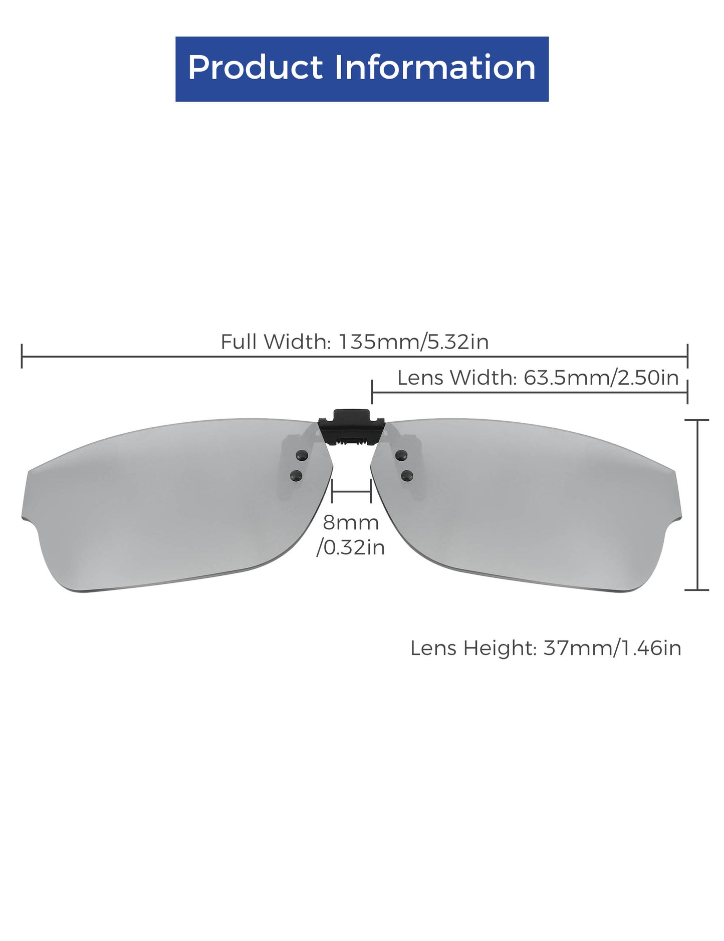 Silver Chrome MirrorX™