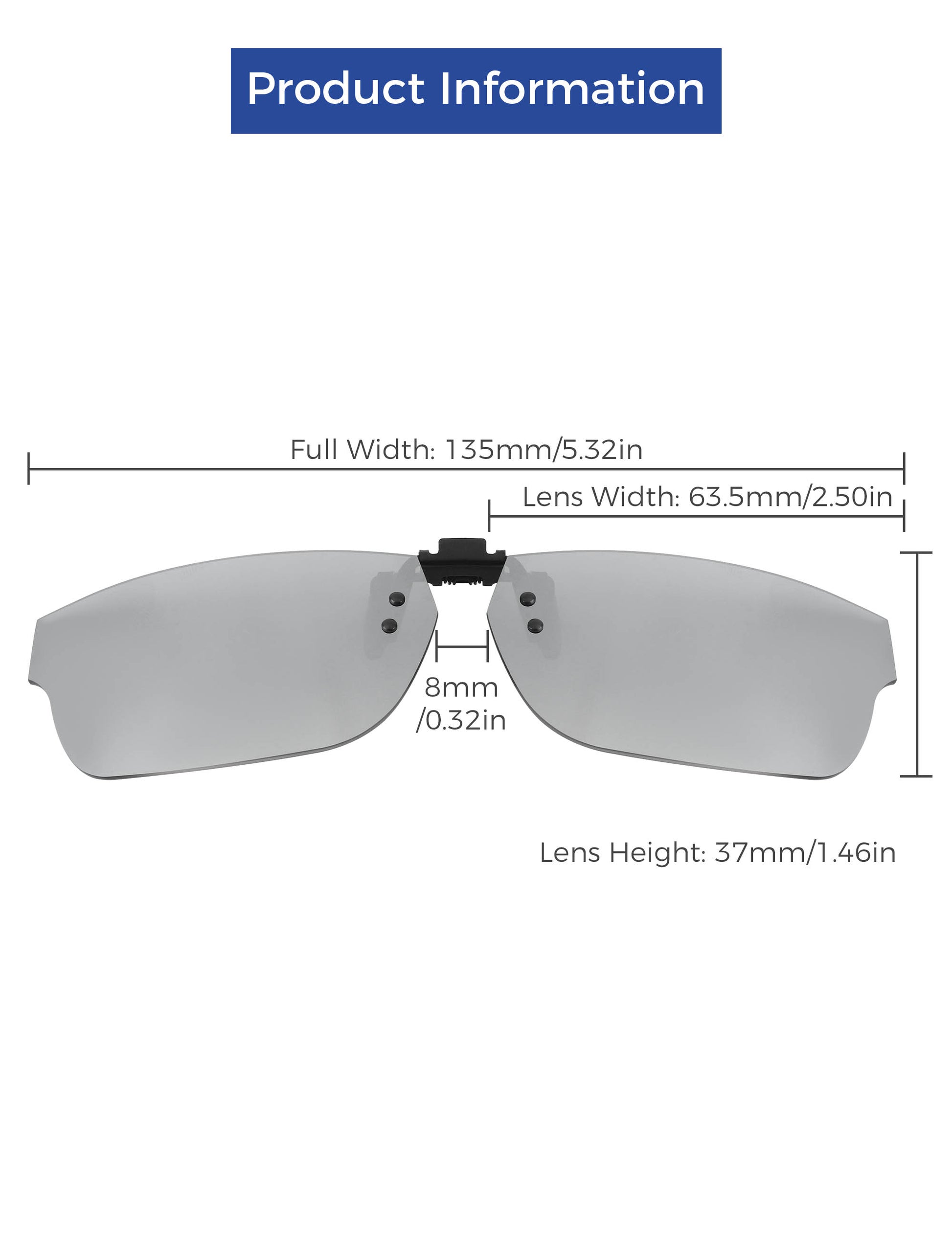 Silver Chrome MirrorX™
