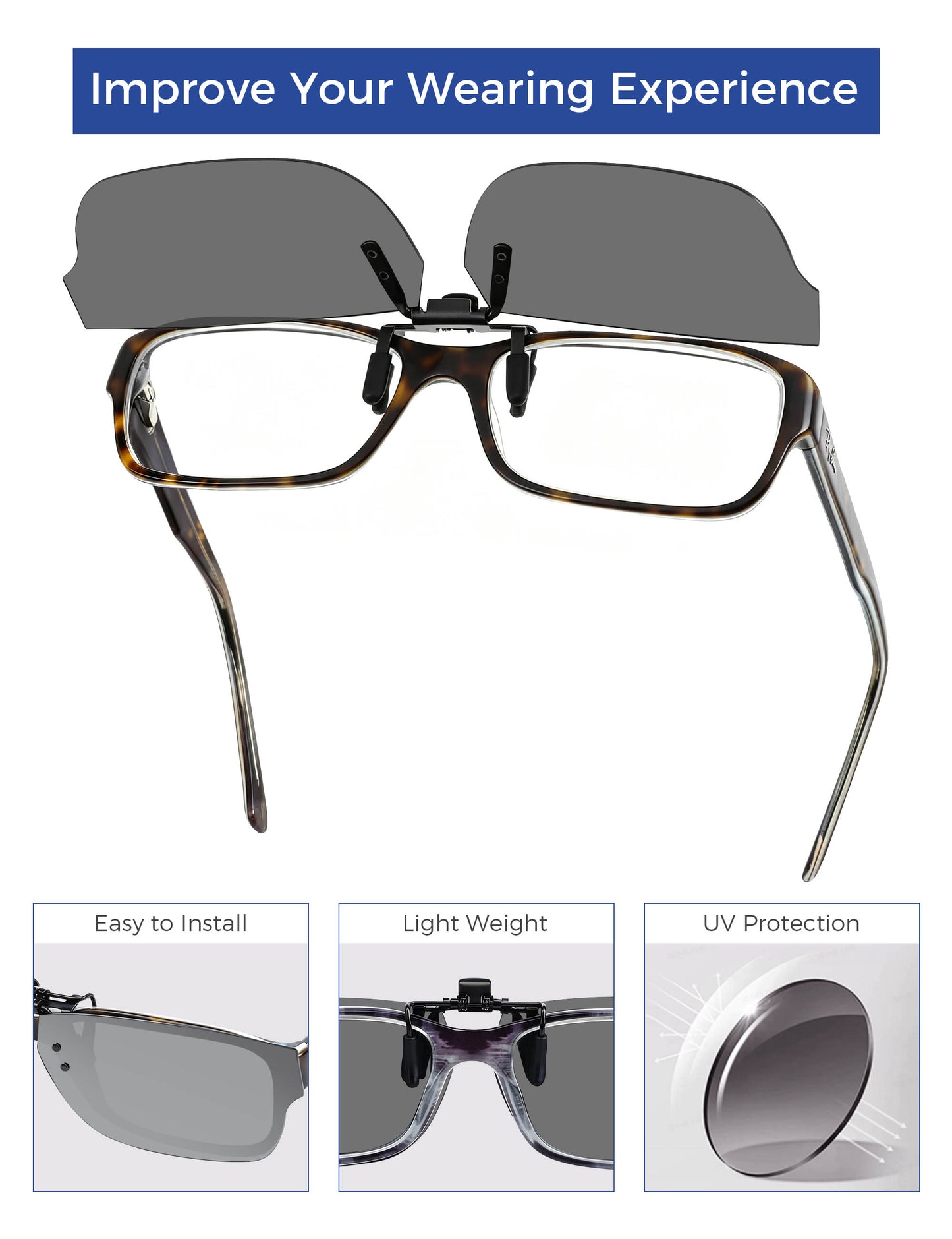 Silver Chrome MirrorX™
