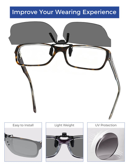 Silver Chrome MirrorX™