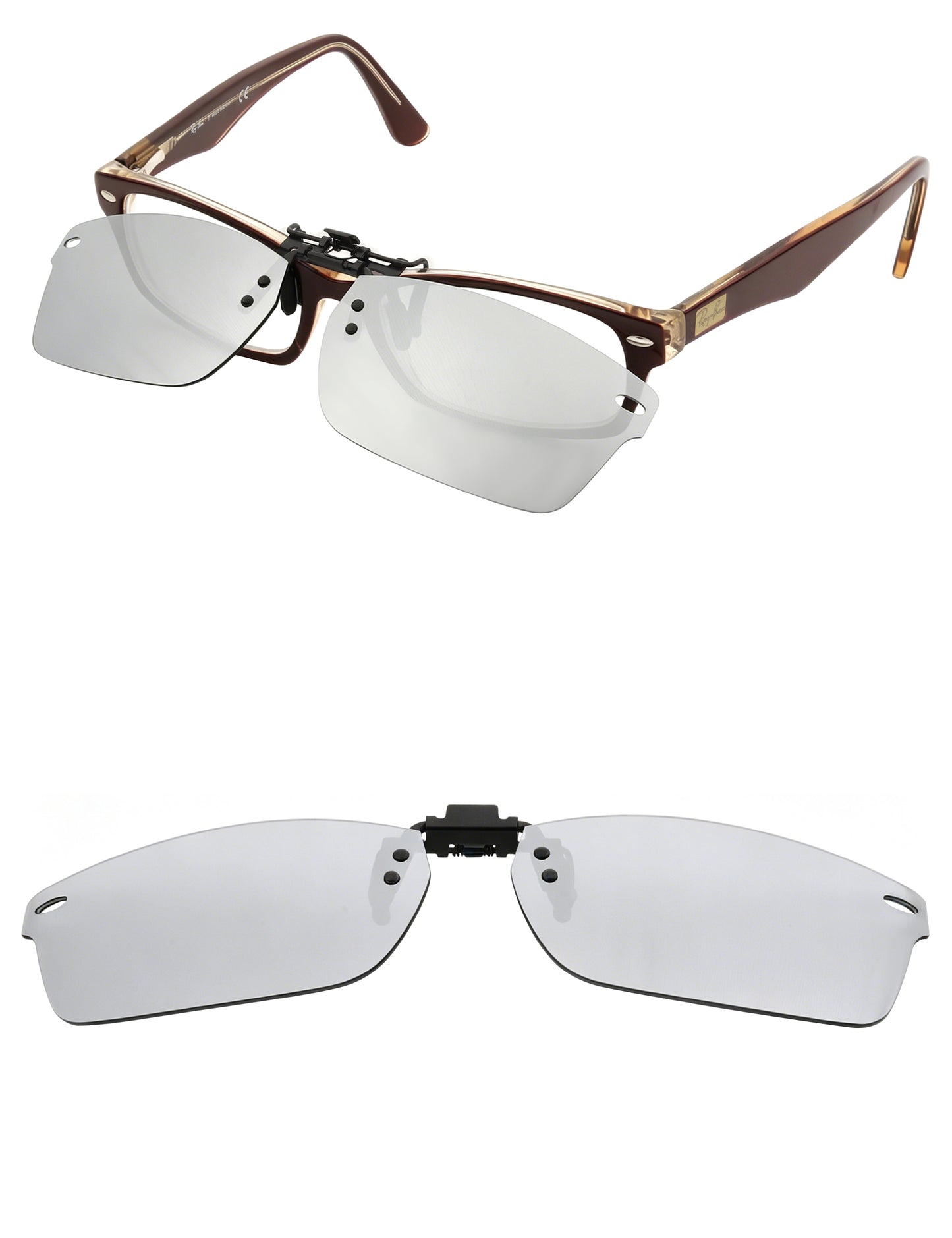 Silver Chrome MirrorX™