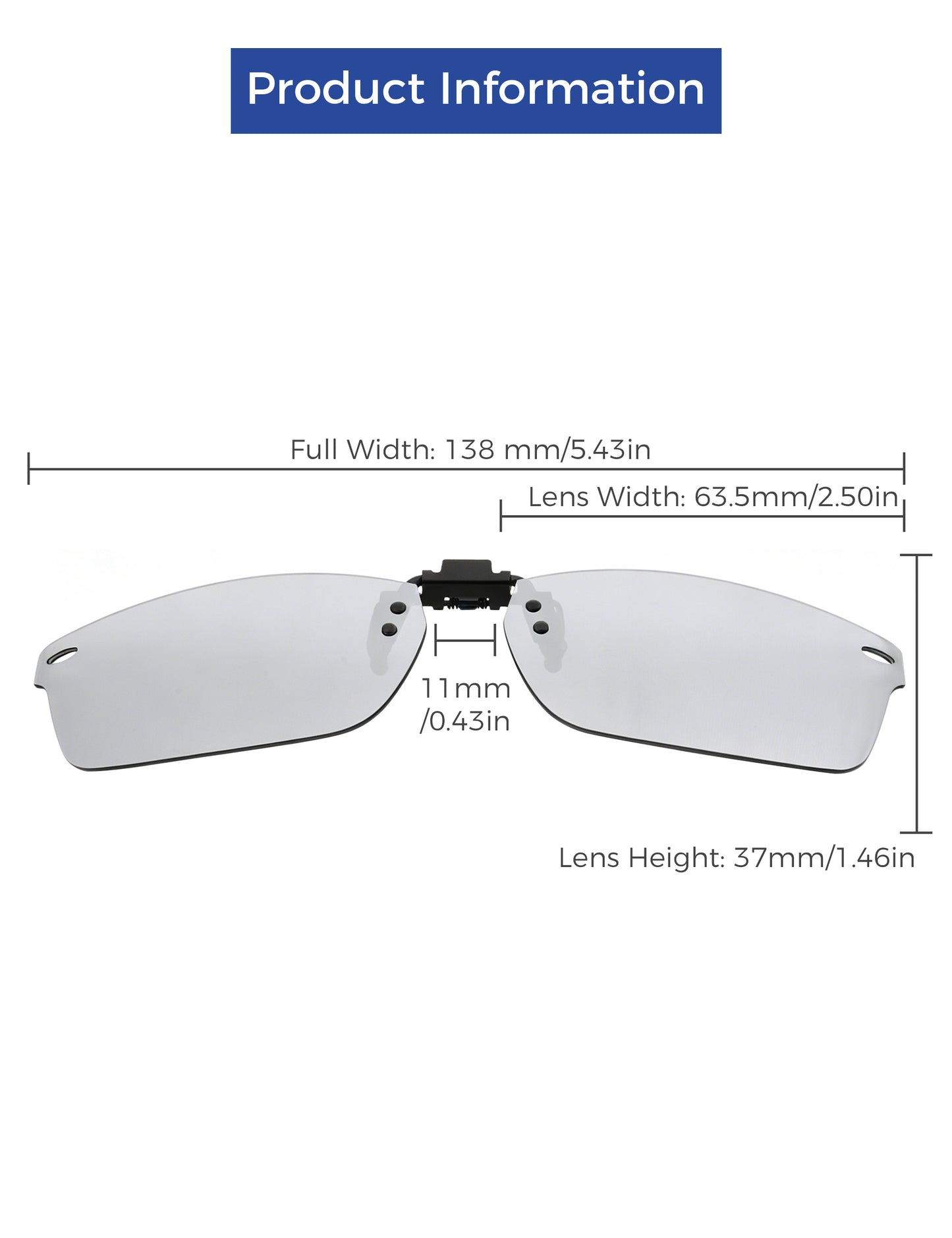 Silver Chrome MirrorX™