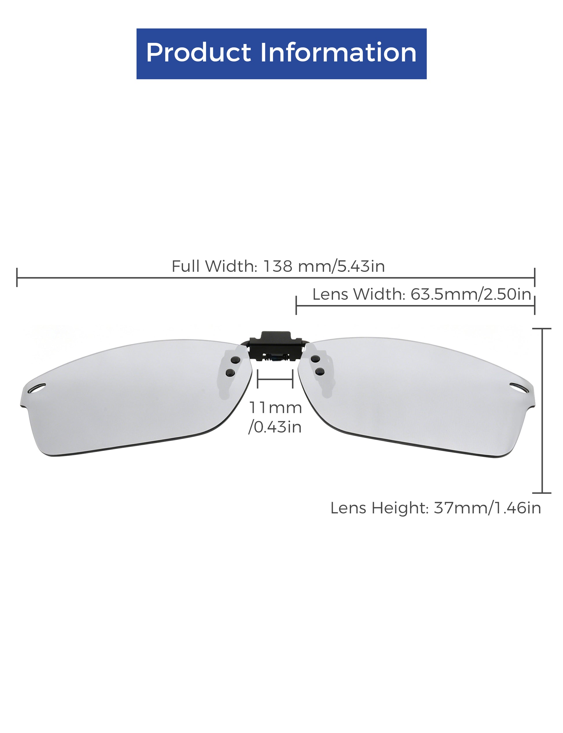 Silver Chrome MirrorX™