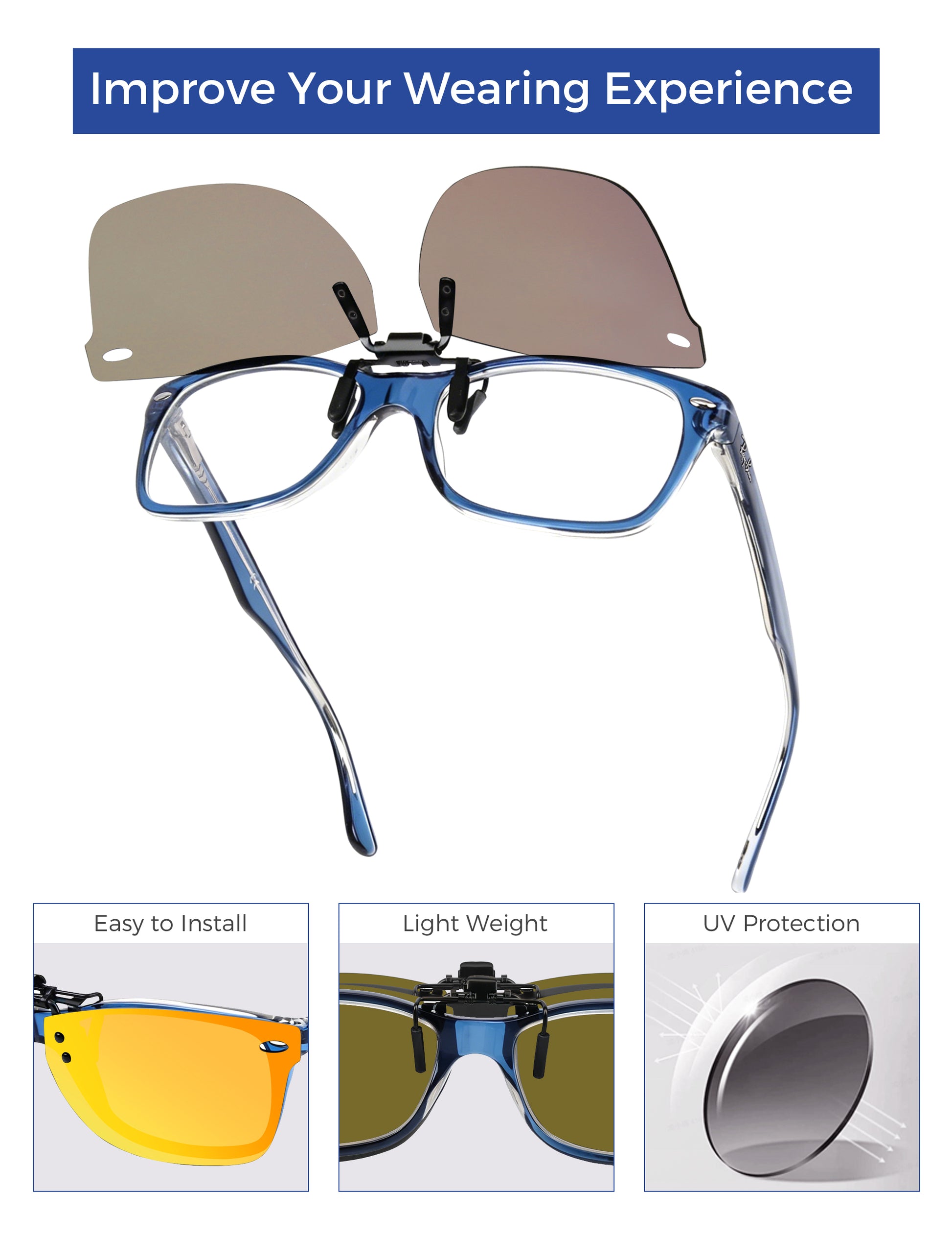 Fire Red MirrorX™