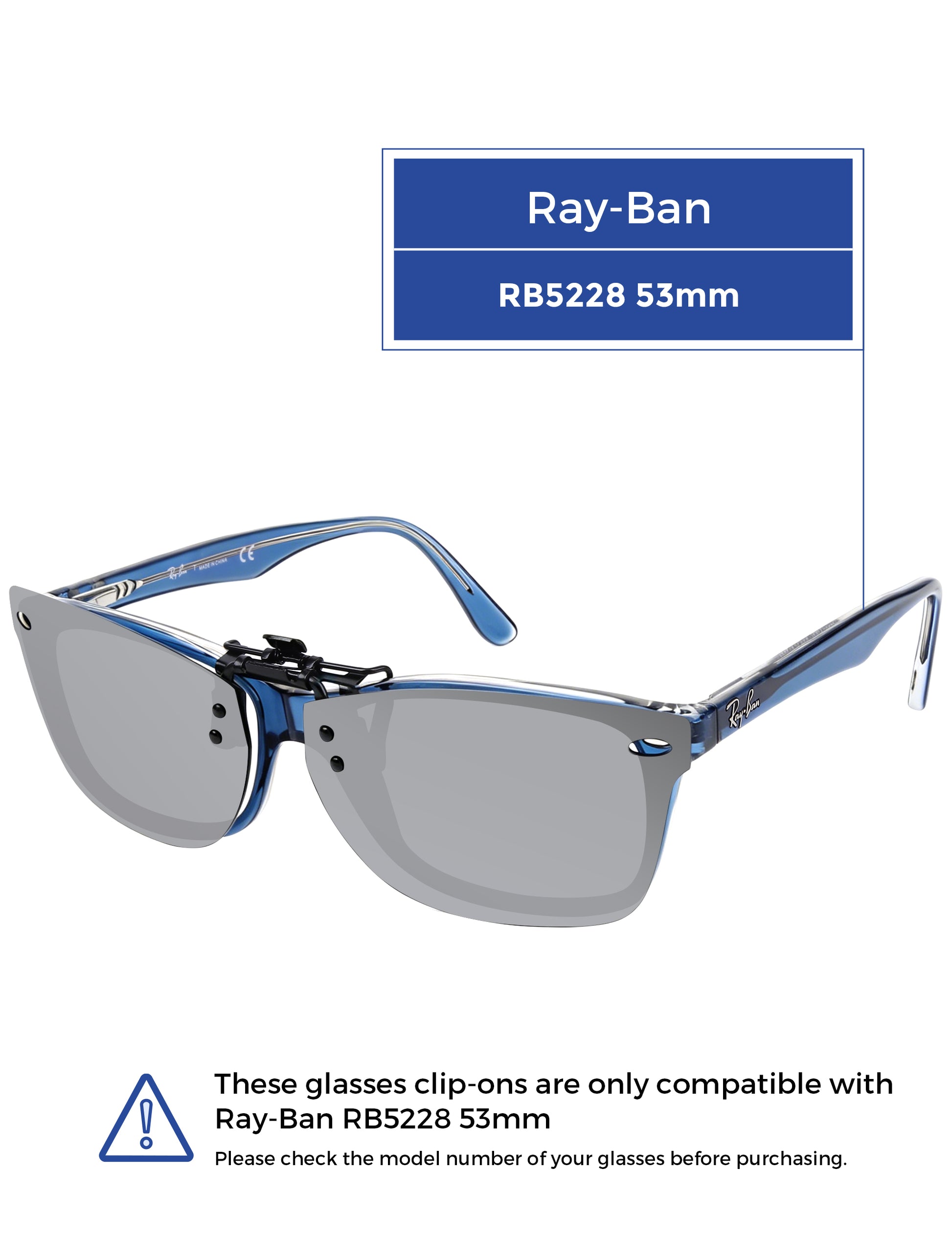 Silver Chrome MirrorX™