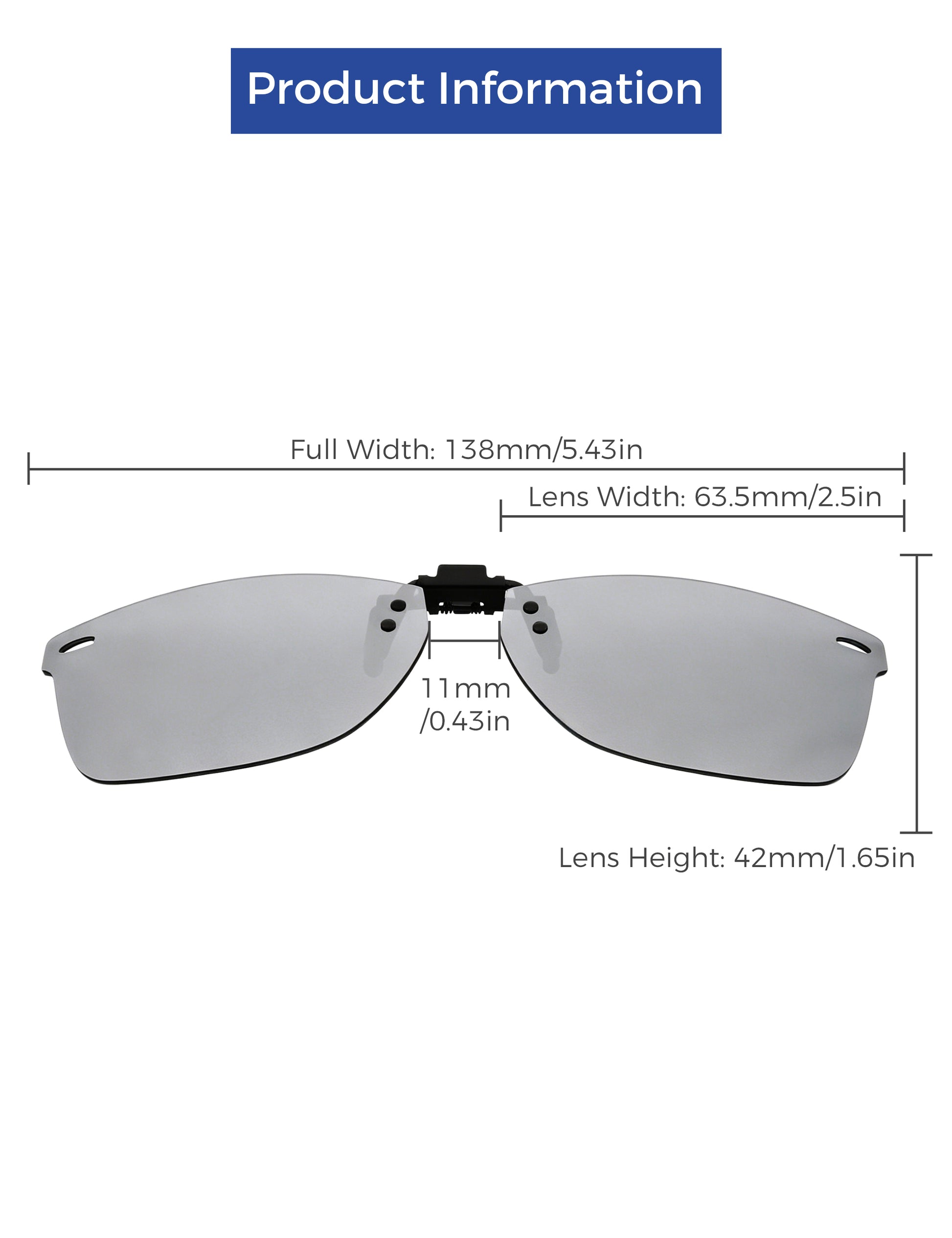 Silver Chrome MirrorX™