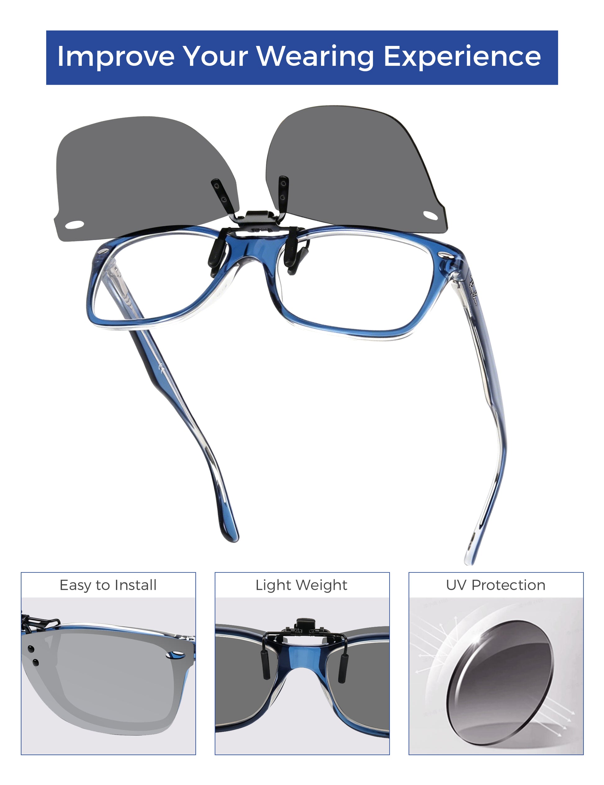 Silver Chrome MirrorX™