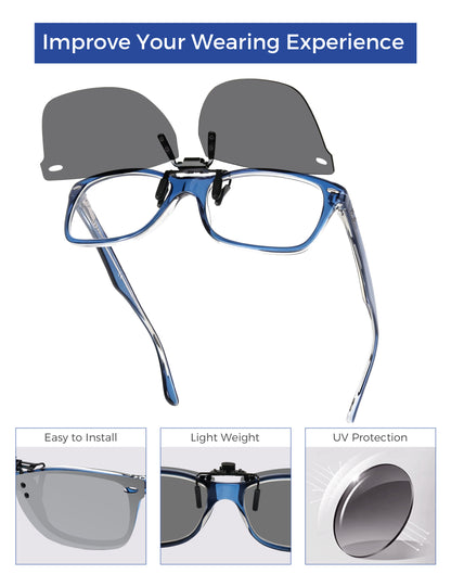 Silver Chrome MirrorX™