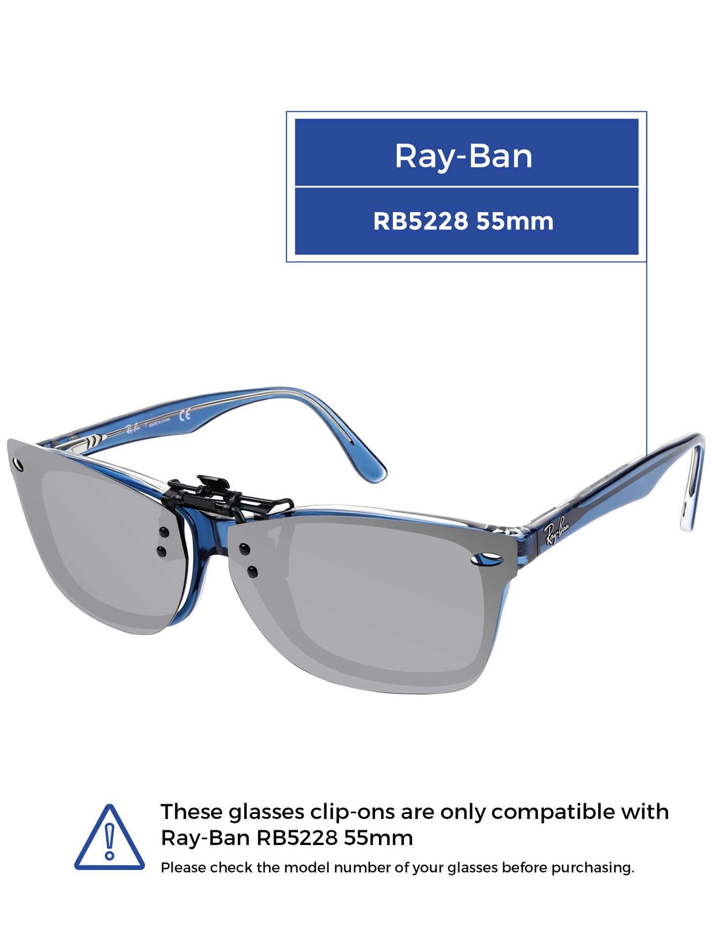 Silver Chrome MirrorX™