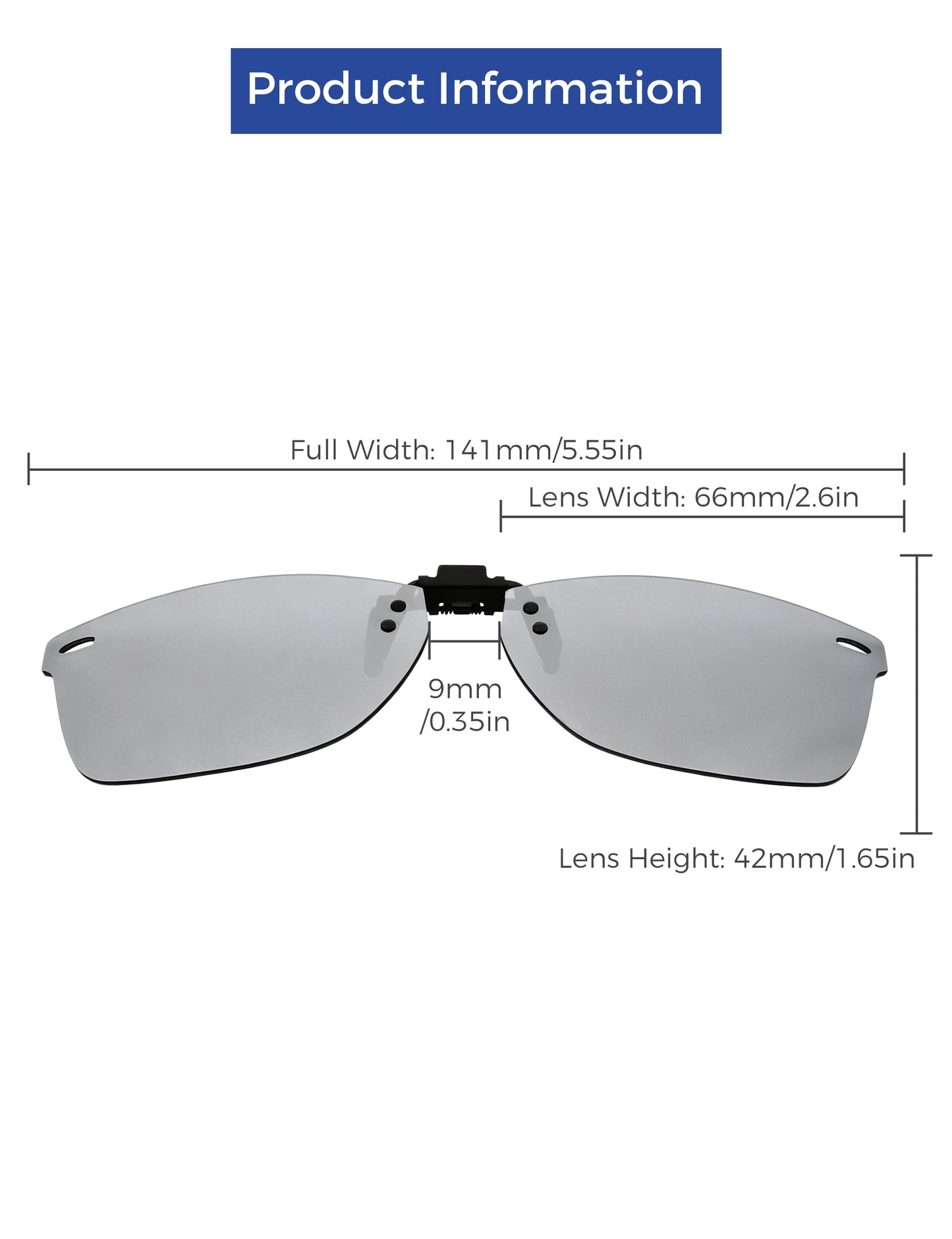 Silver Chrome MirrorX™
