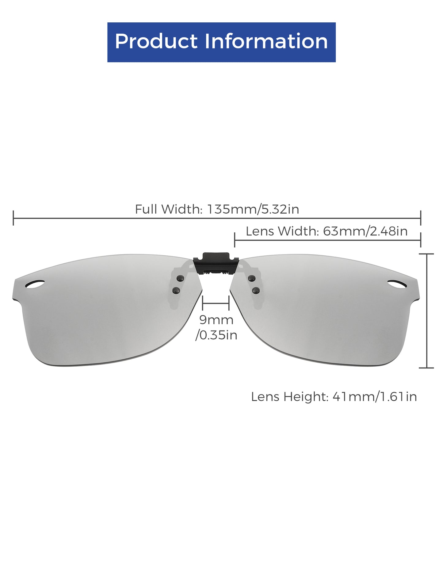 Silver Chrome MirrorX™