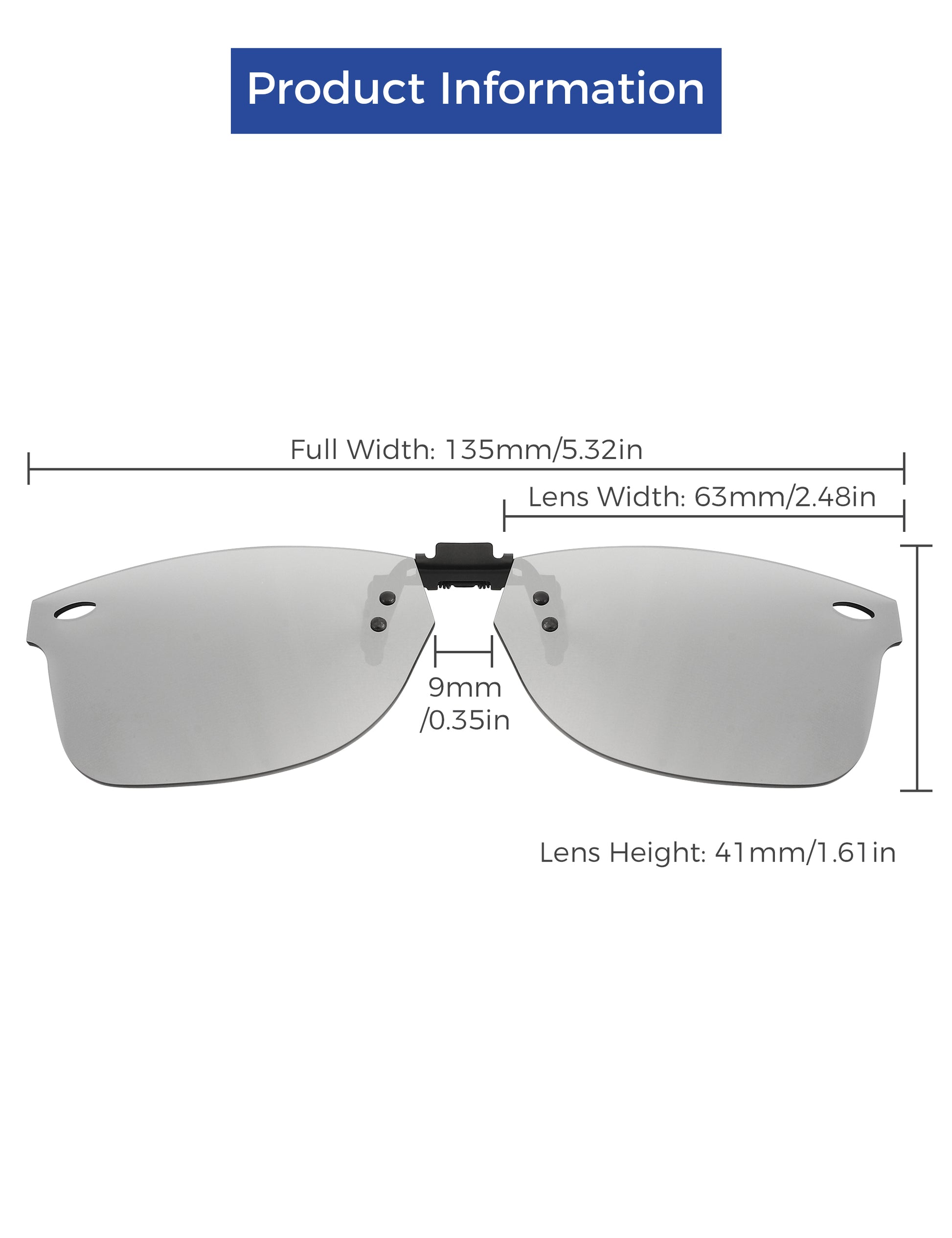Silver Chrome MirrorX™
