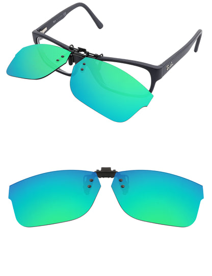 Emerald Green Mirror™