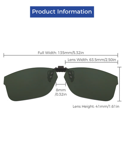 G15 Green