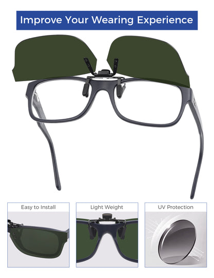 G15 Green