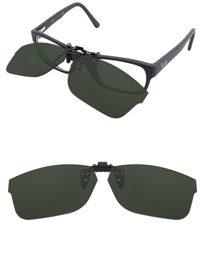 G15 Green