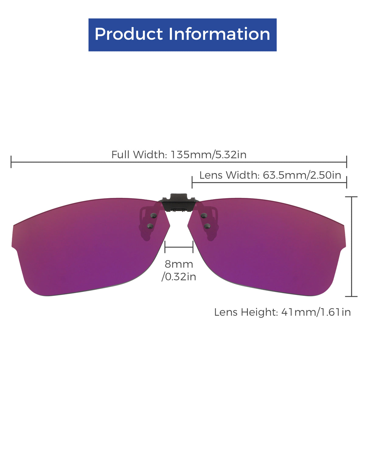 Purple Mirror™