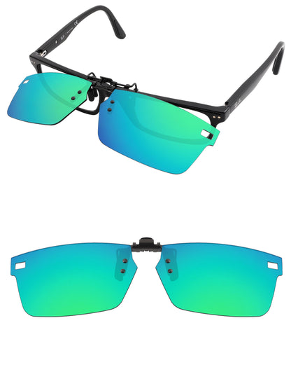 Emerald Green Mirror™