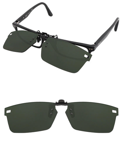 G15 Green