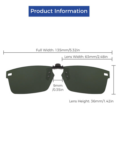 G15 Green