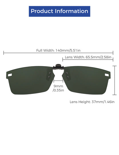 G15 Green