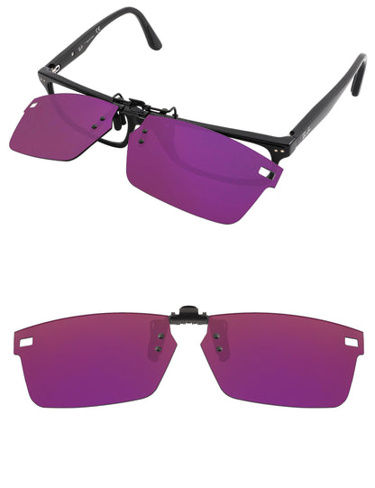 Purple Mirror™