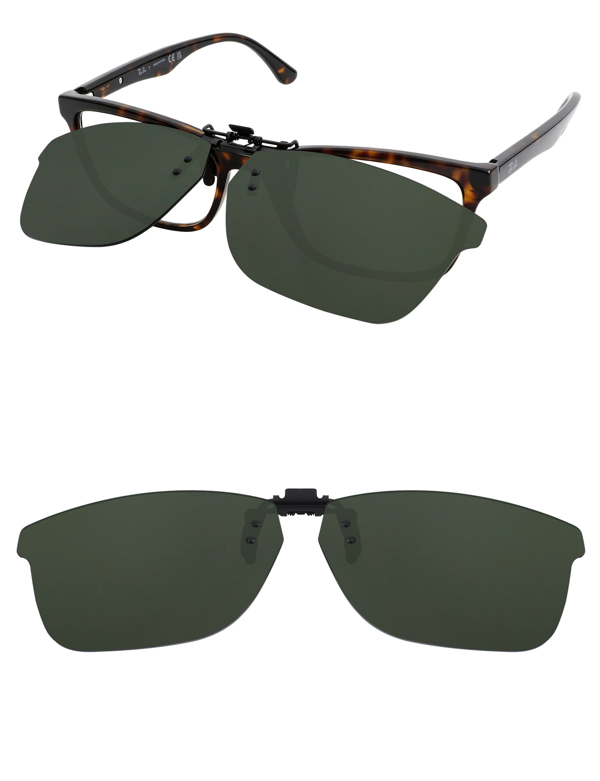 G15 Green