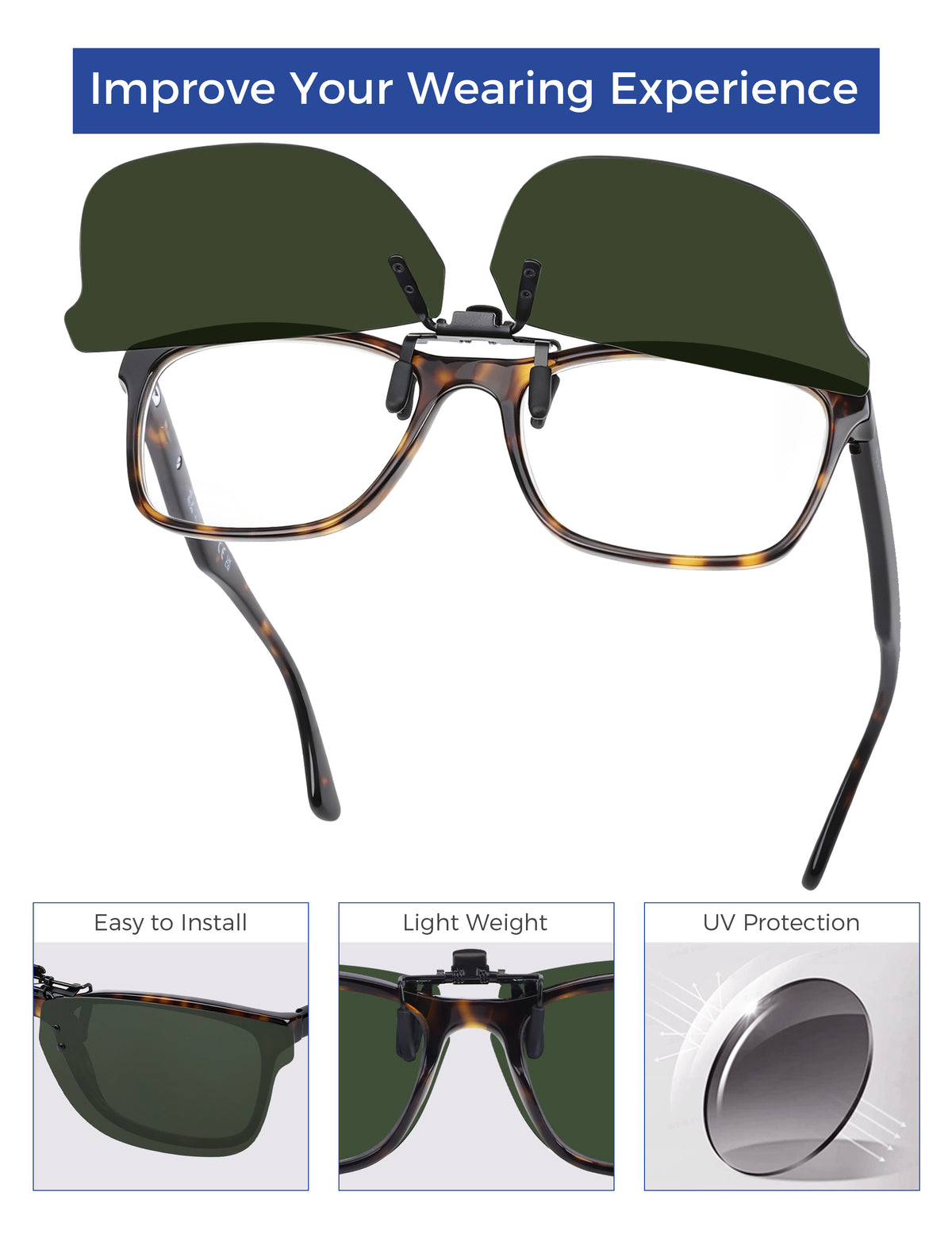G15 Green