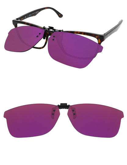 Purple Mirror™