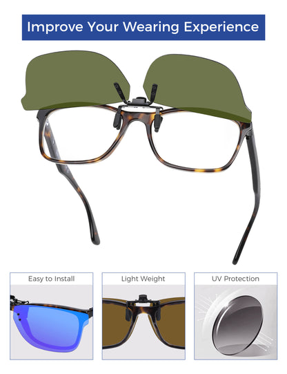 Glacier Blue MirrorX™
