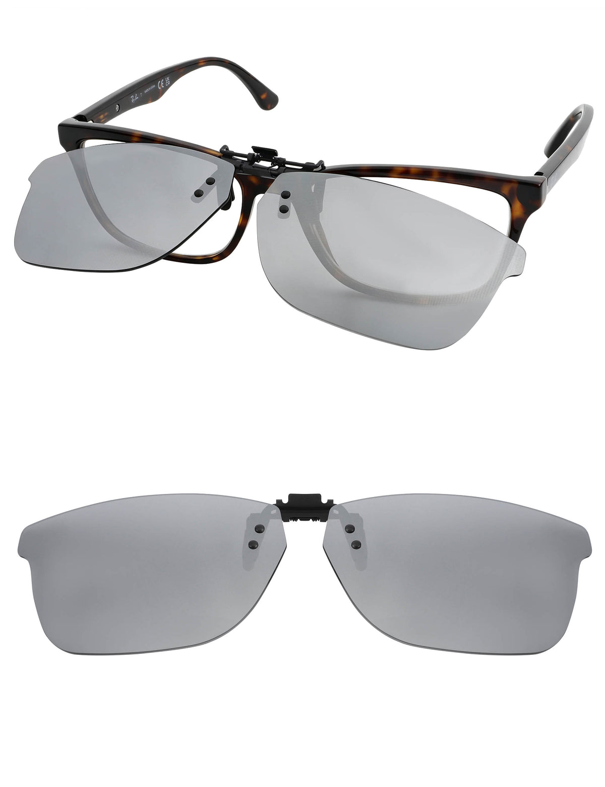 Silver Chrome MirrorX™