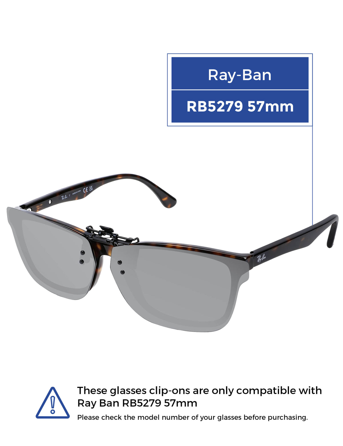 Silver Chrome MirrorX™