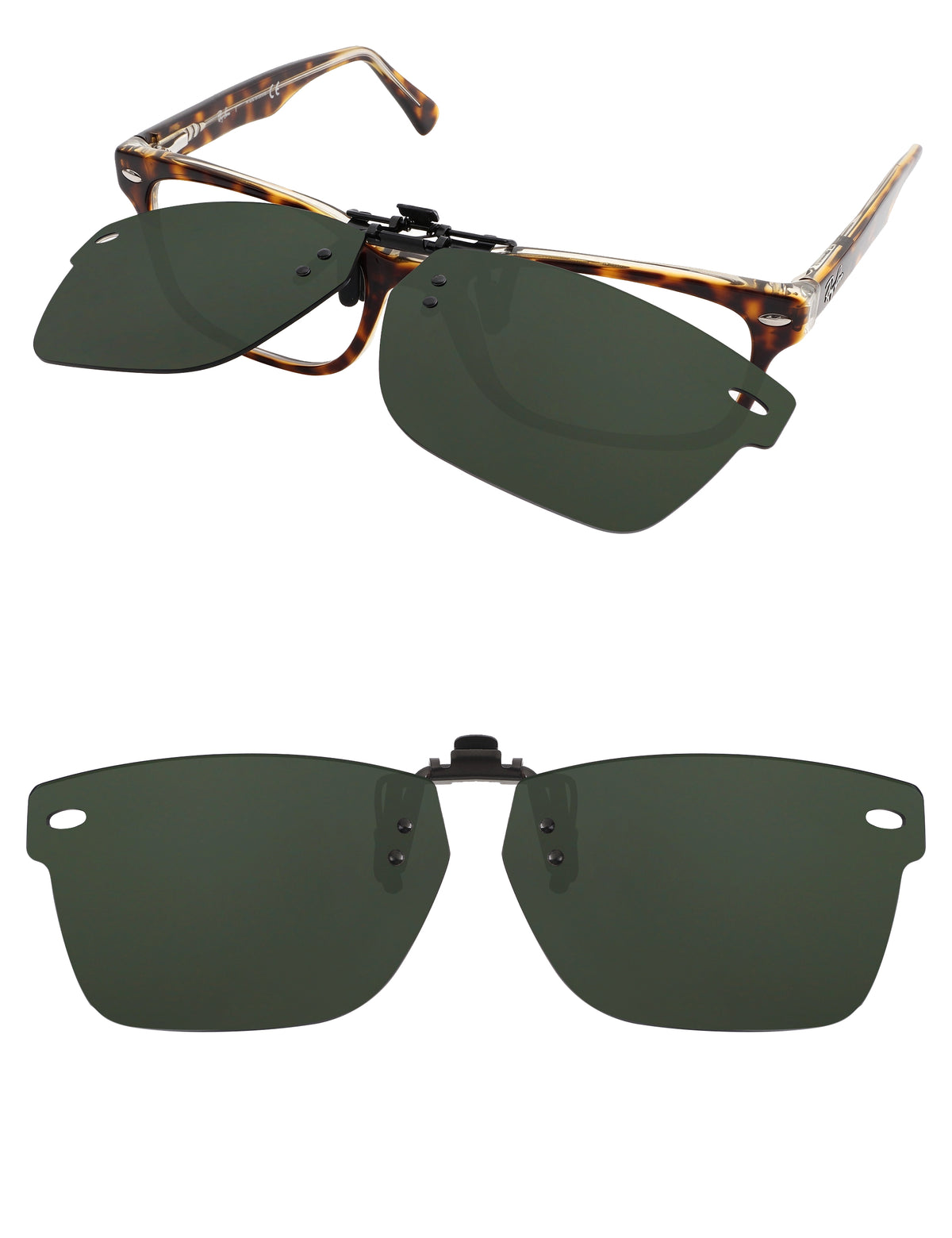 G15 Green